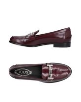 TOD'S Mocassino donna