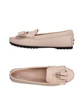 TOD'S Mocassino donna