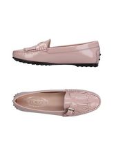 TOD'S Mocassino donna