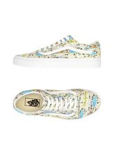 VANS Sneakers & Tennis shoes basse donna