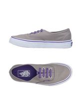 VANS Sneakers & Tennis shoes basse donna