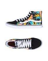 VANS Sneakers & Tennis shoes alte donna