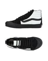 VANS Sneakers & Tennis shoes alte donna