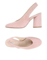 8 Decolletes donna