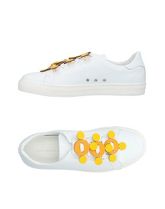 ANYA HINDMARCH Sneakers & Tennis shoes basse donna