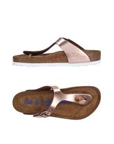 BIRKENSTOCK Infradito donna