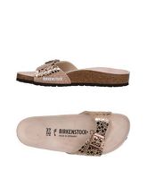 BIRKENSTOCK Sandali donna