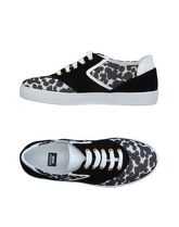 BOUTIQUE MOSCHINO Sneakers & Tennis shoes basse donna