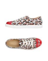 CHARLOTTE OLYMPIA Sneakers & Tennis shoes basse donna