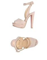 CHRISTIAN LOUBOUTIN Sandali donna