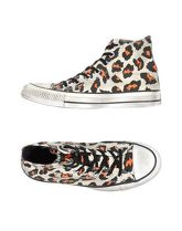 CONVERSE ALL STAR Sneakers & Tennis shoes alte donna