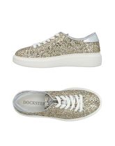 DOCKSTEPS Sneakers & Tennis shoes basse donna