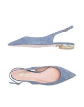 DUNE London Ballerine donna