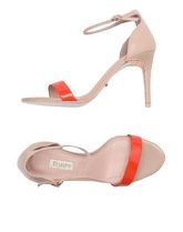 DUNE London Sandali donna