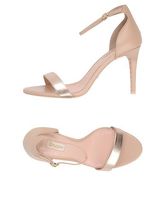 DUNE London Sandali donna