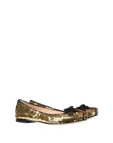 EMPORIO ARMANI Ballerine donna