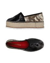 ESPADRILLES Espadrillas donna