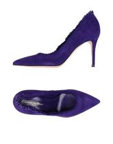 GIANVITO ROSSI Decolletes donna