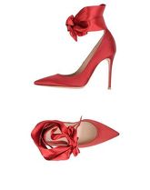 GIANVITO ROSSI Decolletes donna