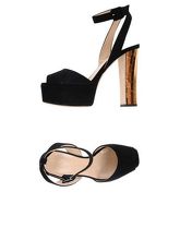 GIUSEPPE ZANOTTI DESIGN Sandali donna