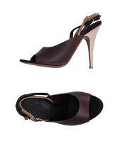 GIUSEPPE ZANOTTI DESIGN pour VIONNET Sandali donna