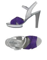 HOGAN Sandali donna