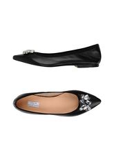 JOLIE by EDWARD SPIERS Ballerine donna