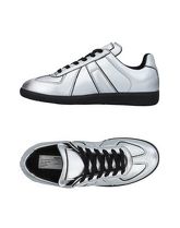 MAISON MARGIELA Sneakers & Tennis shoes basse donna