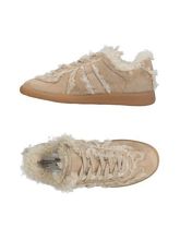 MAISON MARGIELA Sneakers & Tennis shoes basse donna