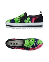 MSGM Sneakers & Tennis shoes basse donna