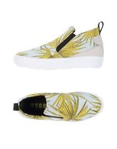 MSGM Sneakers & Tennis shoes basse donna