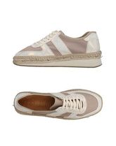 NAGUISA Sneakers & Tennis shoes basse donna