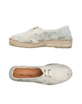 NAGUISA Sneakers & Tennis shoes basse donna