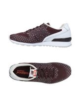 NEW BALANCE Sneakers & Tennis shoes basse donna