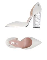 POLLINI Decolletes donna