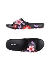 PRADA Sandali donna