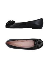 PRETTY BALLERINAS Ballerine donna