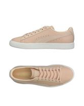 PUMA Sneakers & Tennis shoes basse donna