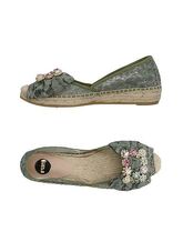 RAS Espadrillas donna