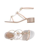 RENE' CAOVILLA Sandali donna