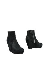 RICK OWENS Stivaletti donna