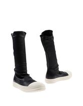 RICK OWENS Stivali donna