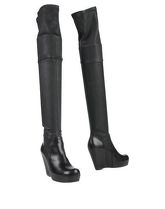 RICK OWENS Stivali donna