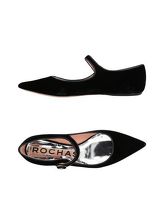 ROCHAS Ballerine donna