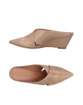 SIGERSON MORRISON Mules & Zoccoli donna