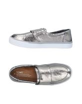 TOMS Sneakers & Tennis shoes basse donna