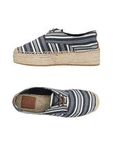 TORY BURCH Espadrillas donna