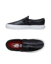 VANS Sneakers & Tennis shoes basse donna