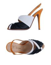 VIONNET Sandali donna