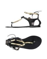 ANCIENT GREEK SANDALS Infradito donna